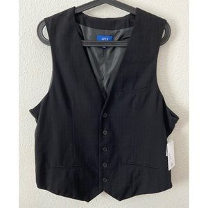 APT. 9 Men’s Vest - Size Large